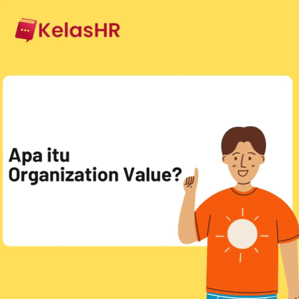 Organization Value