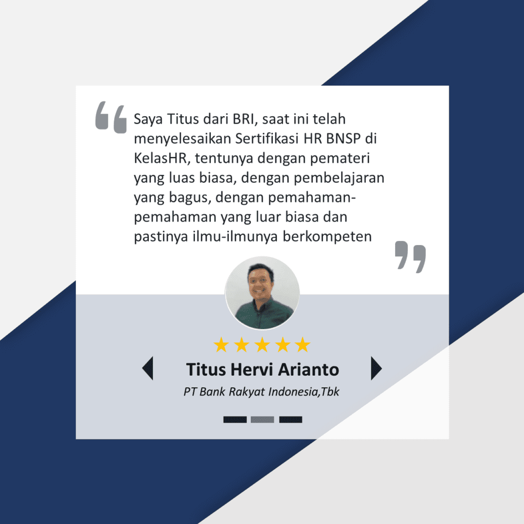 Testimoni-HR-Staff-Titus