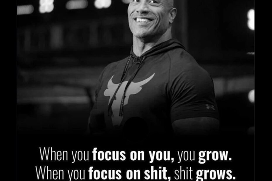 Focus On You