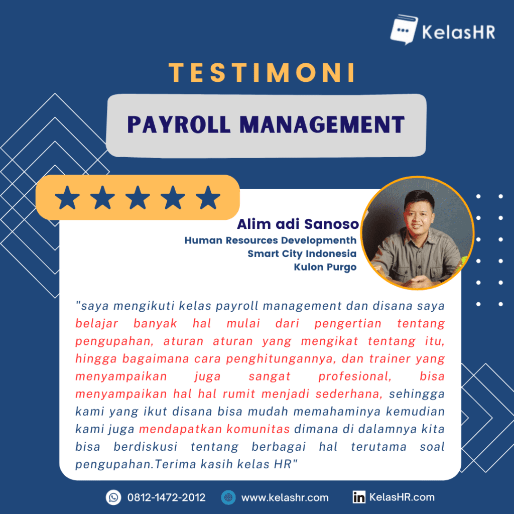 Payroll Management (3)