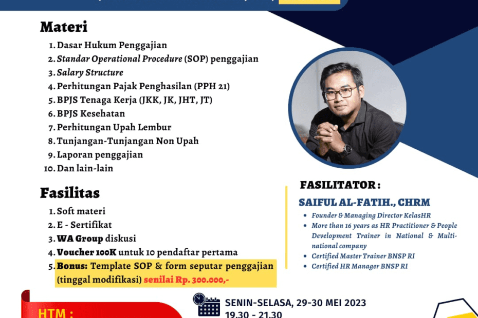 Payroll Management batch 3