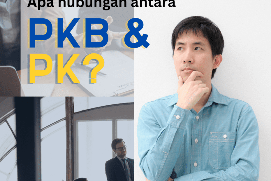 Apa Hubungan Antara Perjanjian Kerja Bersama Dengan Perjanjian Kerja?