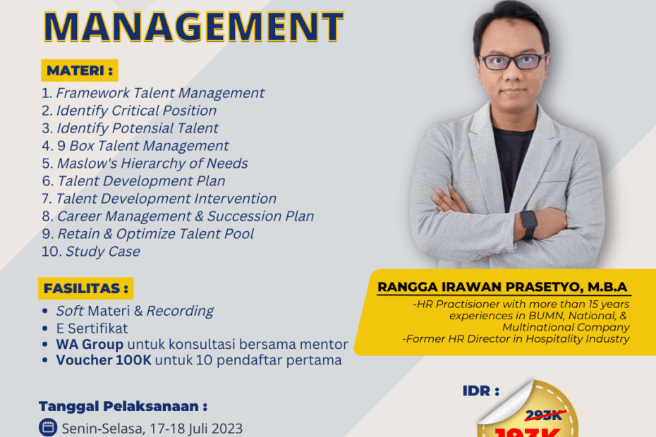 Talent Mangement Talent Mangement