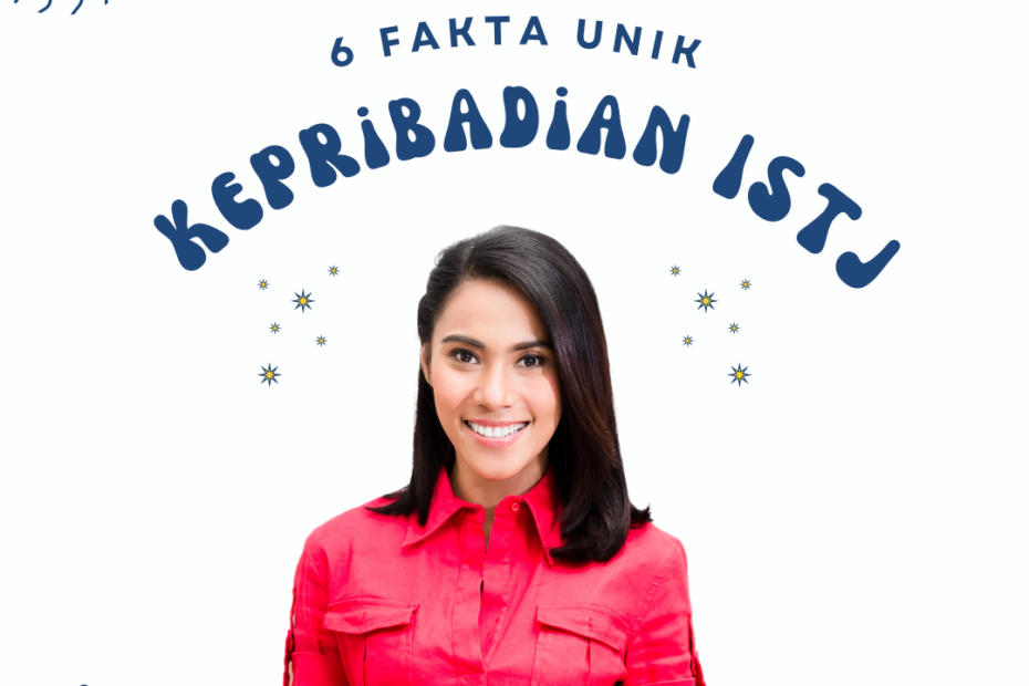 6 Fakta Unik Kepribadian ISTJ