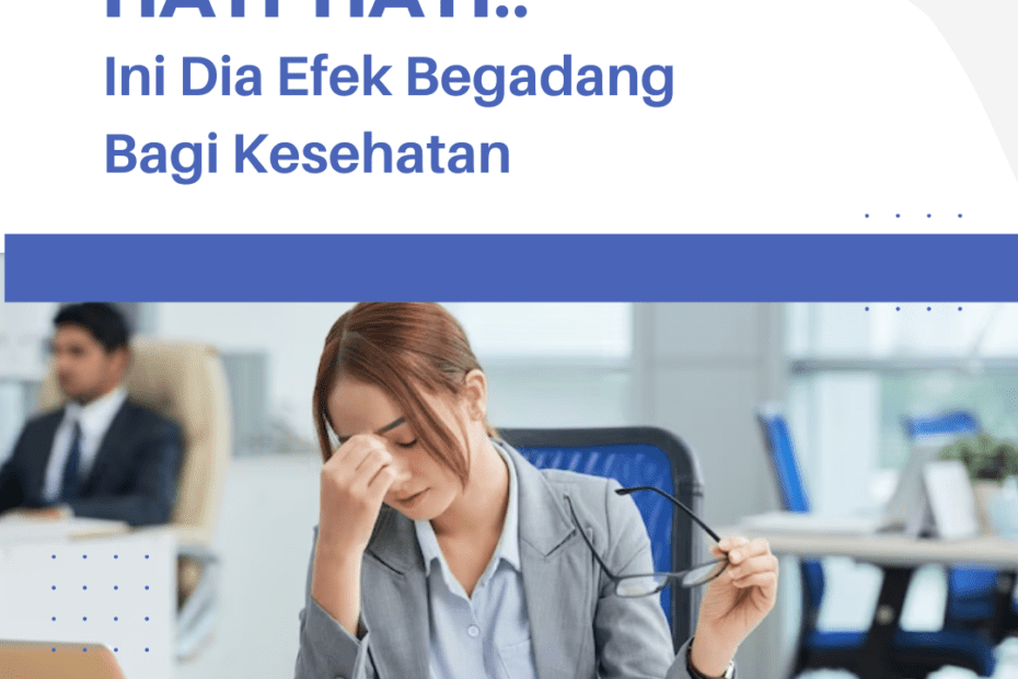 Hati-Hati, Ini Dia Efek Begadang Bagi Kesehatan Hati-Hati, Ini Dia Efek Begadang Bagi Kesehatan