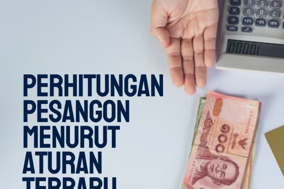 Perhitungan Pesangon Menurut Aturan Terbaru