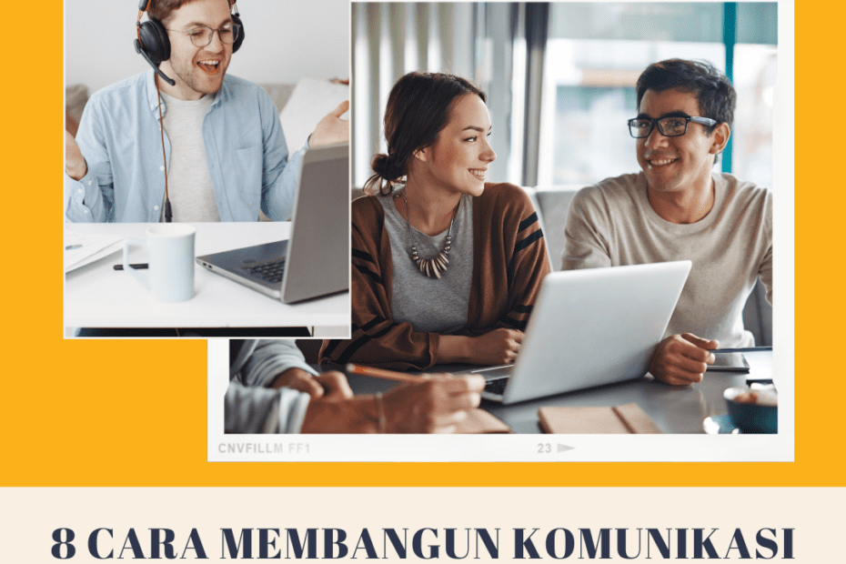 8 Cara Membangun Komunikasi yang Efektif di Tempat Kerja 8 Cara Membangun Komunikasi yang Efektif di Tempat Kerja