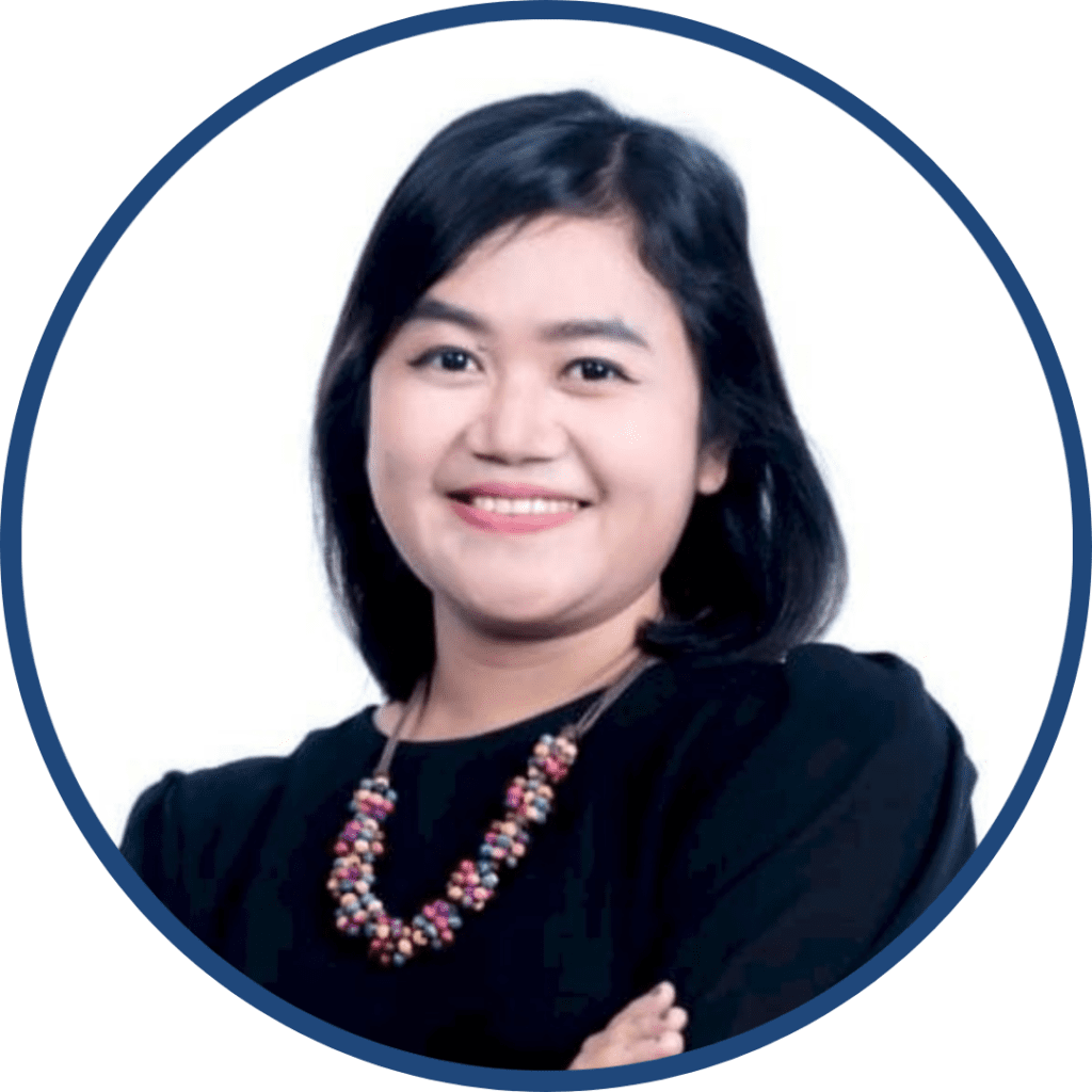 Training disc kelas hr