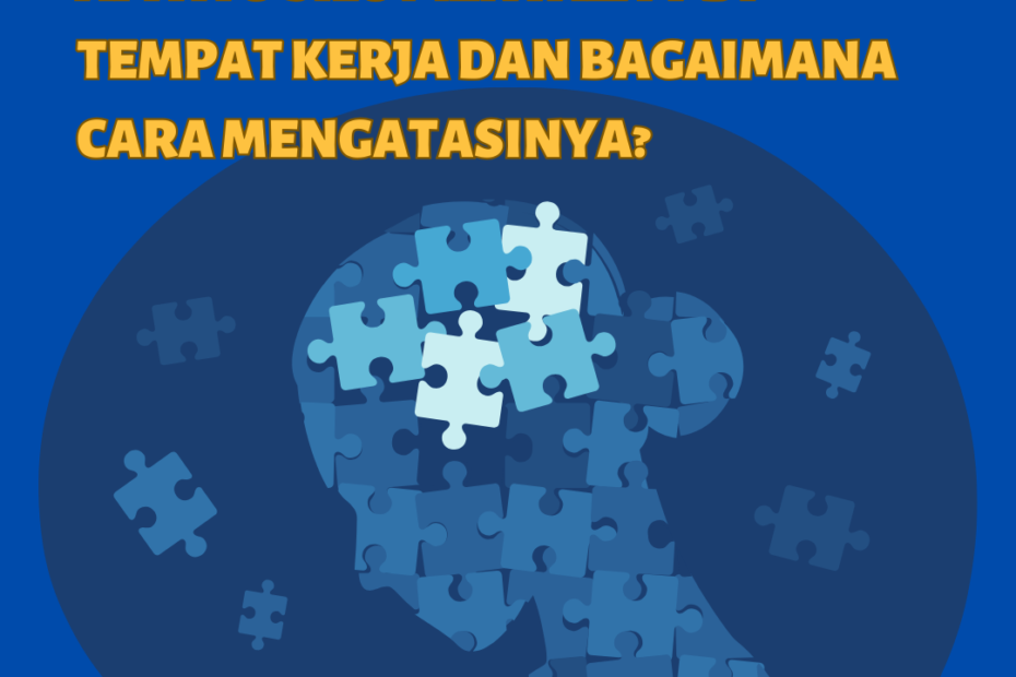 Apa Itu Silo Mentality di Tempat Kerja dan Bagaimana Cara Mengatasinya?