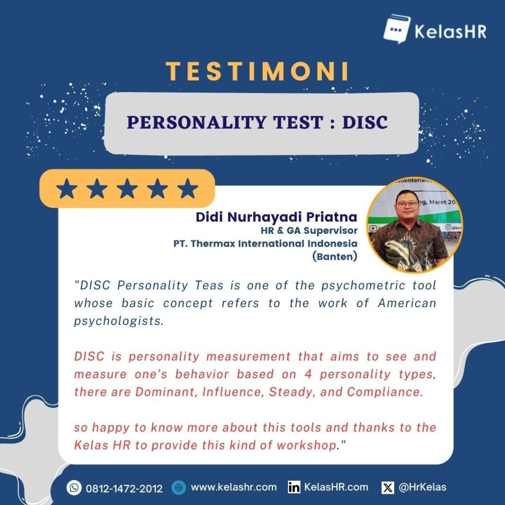 Testi DISC (2)