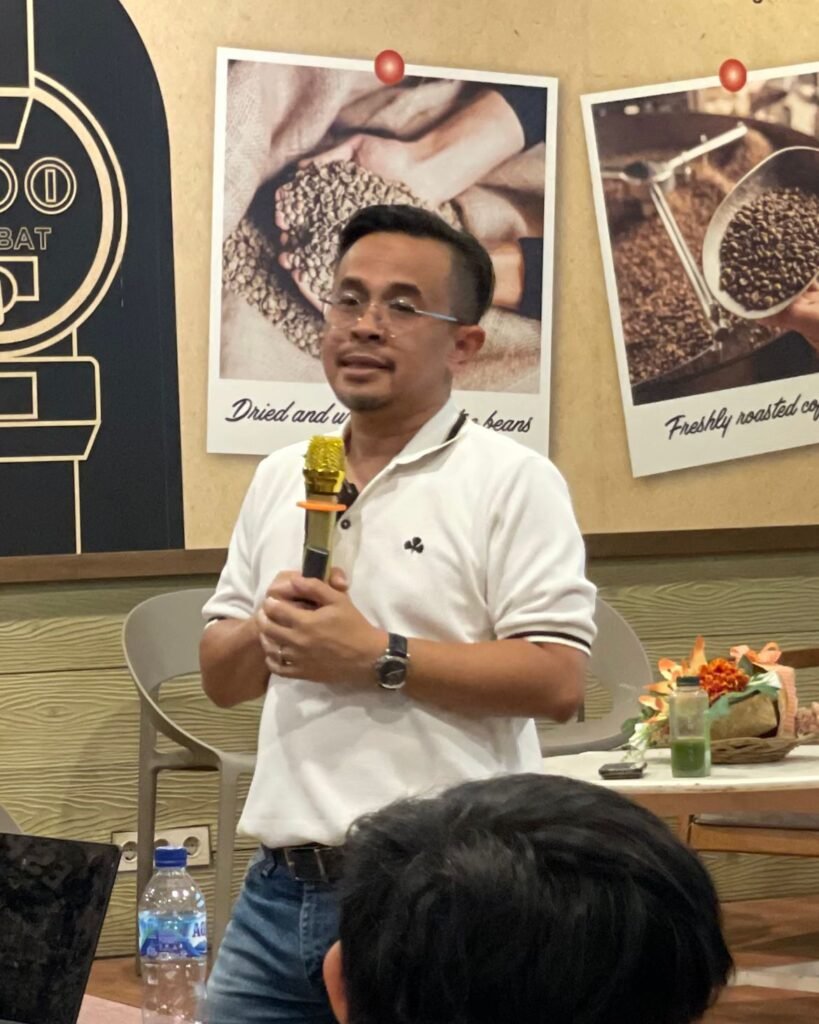 Gandeng Chief People Officer tiket.com, Event Kopdar Kelas HR Sukses Digelar di Bandung