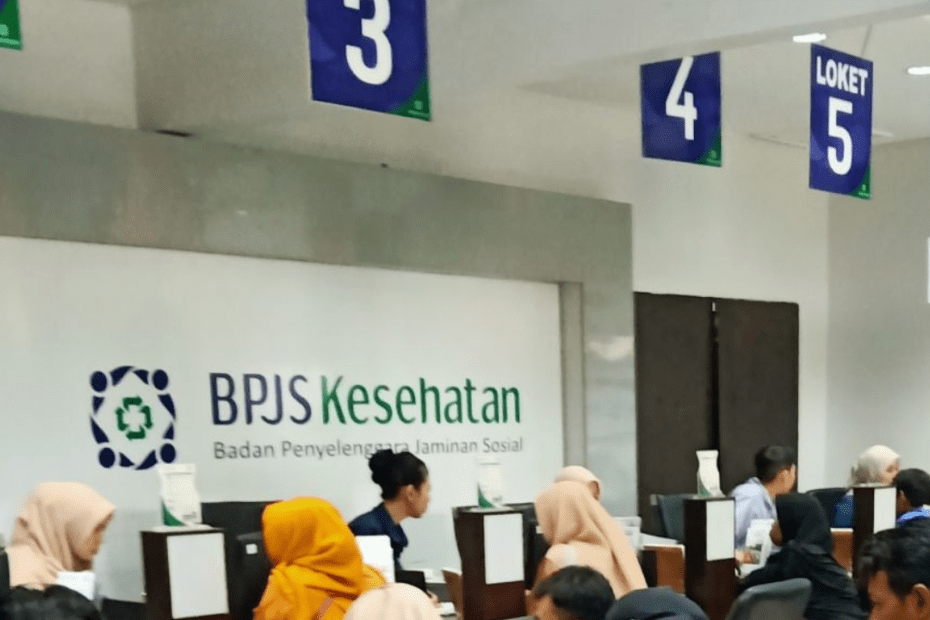 Apa Syarat Mencairkan BPJS Ketenagakerjaan Langsung ke Kantor Cabang?