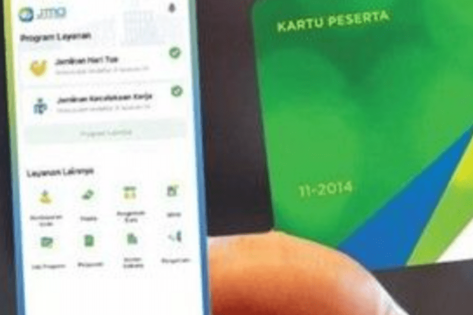 Bagaimana Cara Cek Saldo BPJS Ketenagakerjaan? 