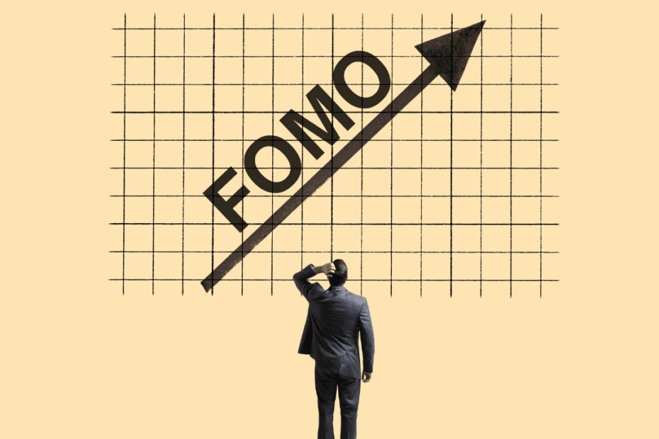Jauh-jauh dari FOMO, Yuk Kenalan Sama YONO, Prinsip Hidup yang Lebih Mindful