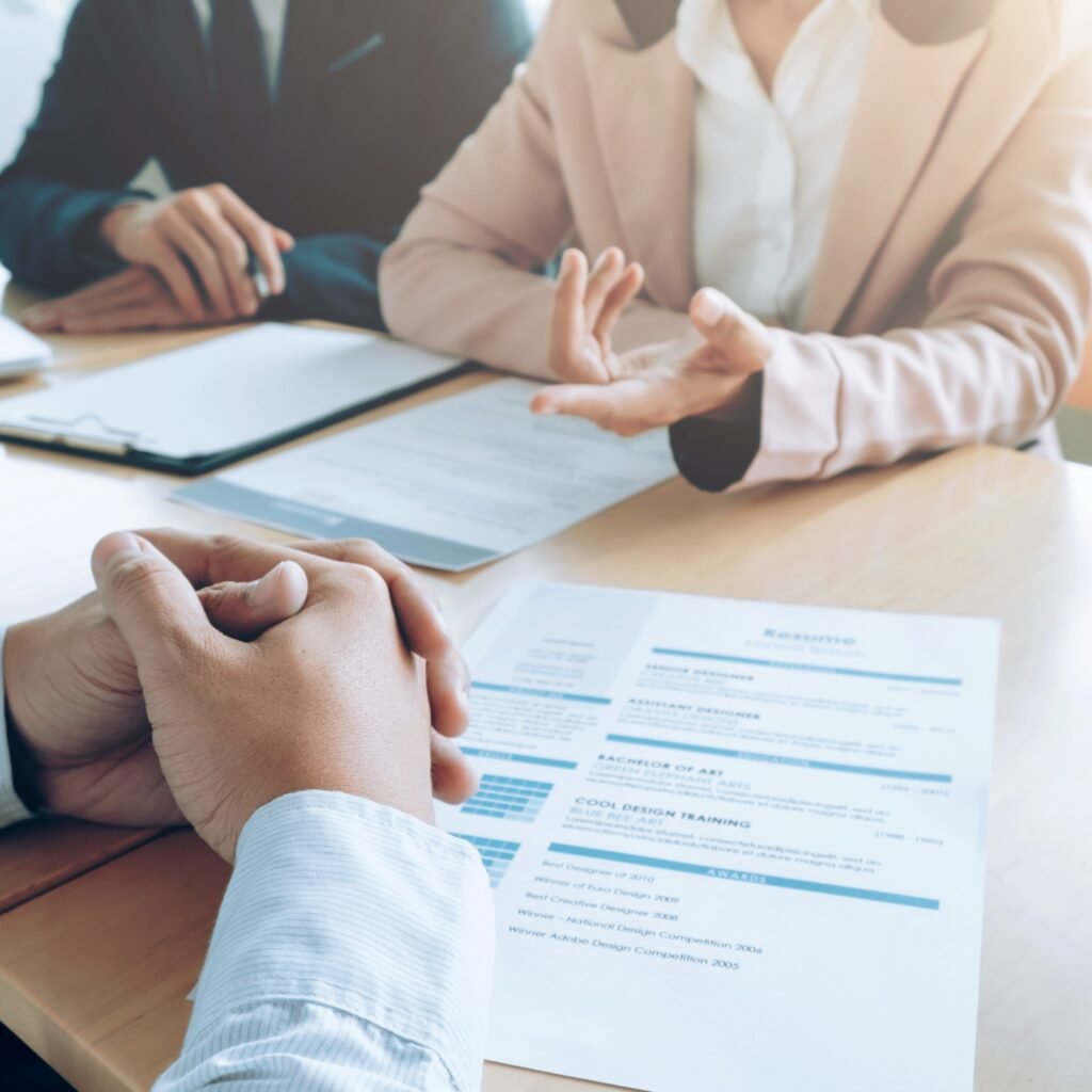 Cara Mendapatkan Sertifikasi Human Resource Baik Secara Online Maupun Offline