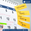 Cara Membuat To Do List Harian yang Bikin Lebih Produktif - Kelas HR