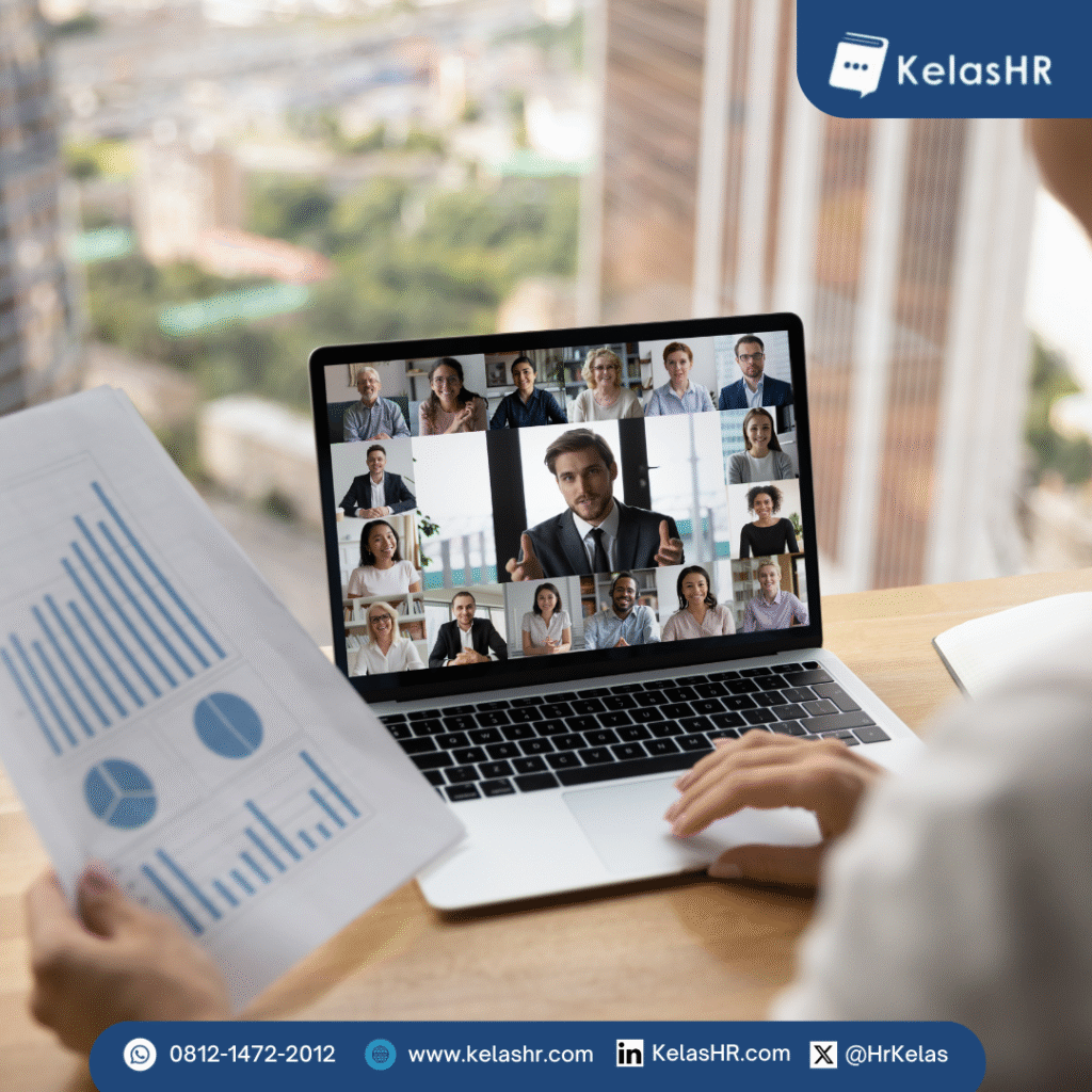 Cara Mendapatkan Sertifikasi Human Resource Baik Secara Online Maupun Offline