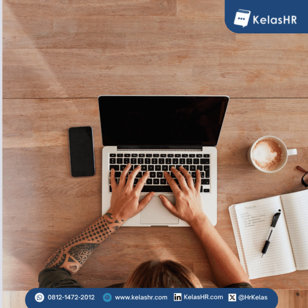 Contoh Surat Perjanjian Kerja dan Cara Membuatnya - Kelas HR
