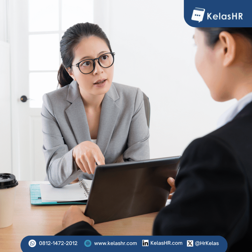 Jika Kontrak Kerja PKWT Berakhir, Apakah Otomatis Diperpanjang?