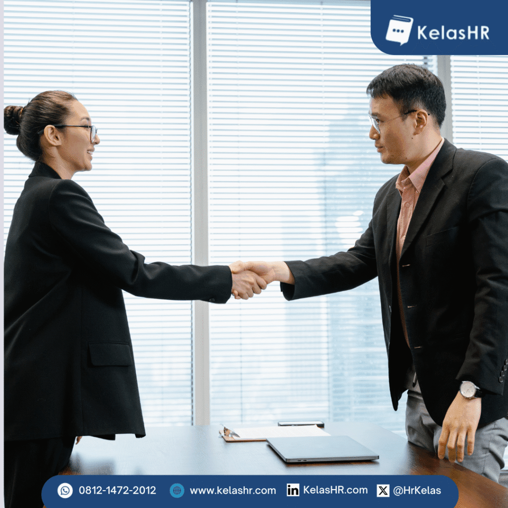 Kapan Sebuah Perjanjian kerja Berakhir?