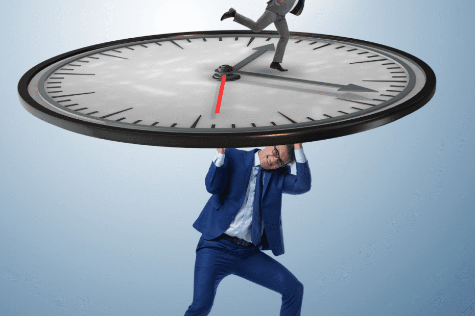 Time Boxing Adalah? Yuk Kenalan dengan Teknik Meningkatkan Produktivitas yang Satu Ini