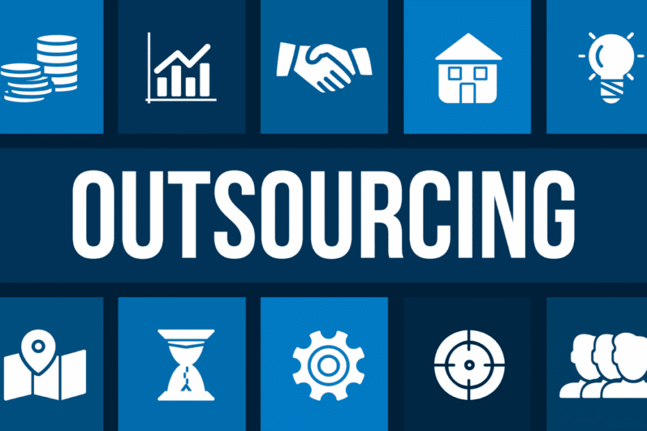 Begini Pengertian Outsourcing dan Contohnya dalam Dunia Kerja Begini Pengertian Outsourcing dan Contohnya dalam Dunia Kerja