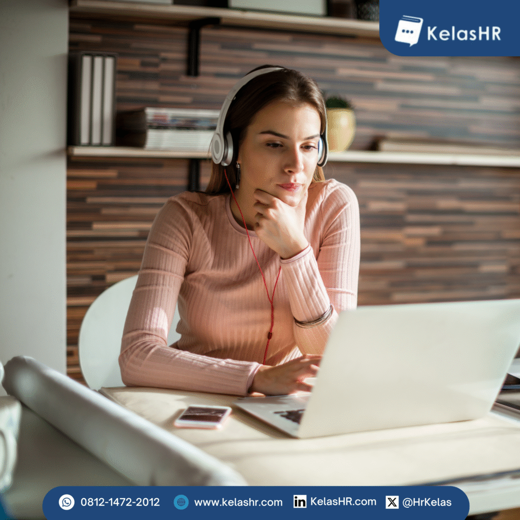 Cara Melamar Kerja Online yang Cepat, Mudah, dan Menarik