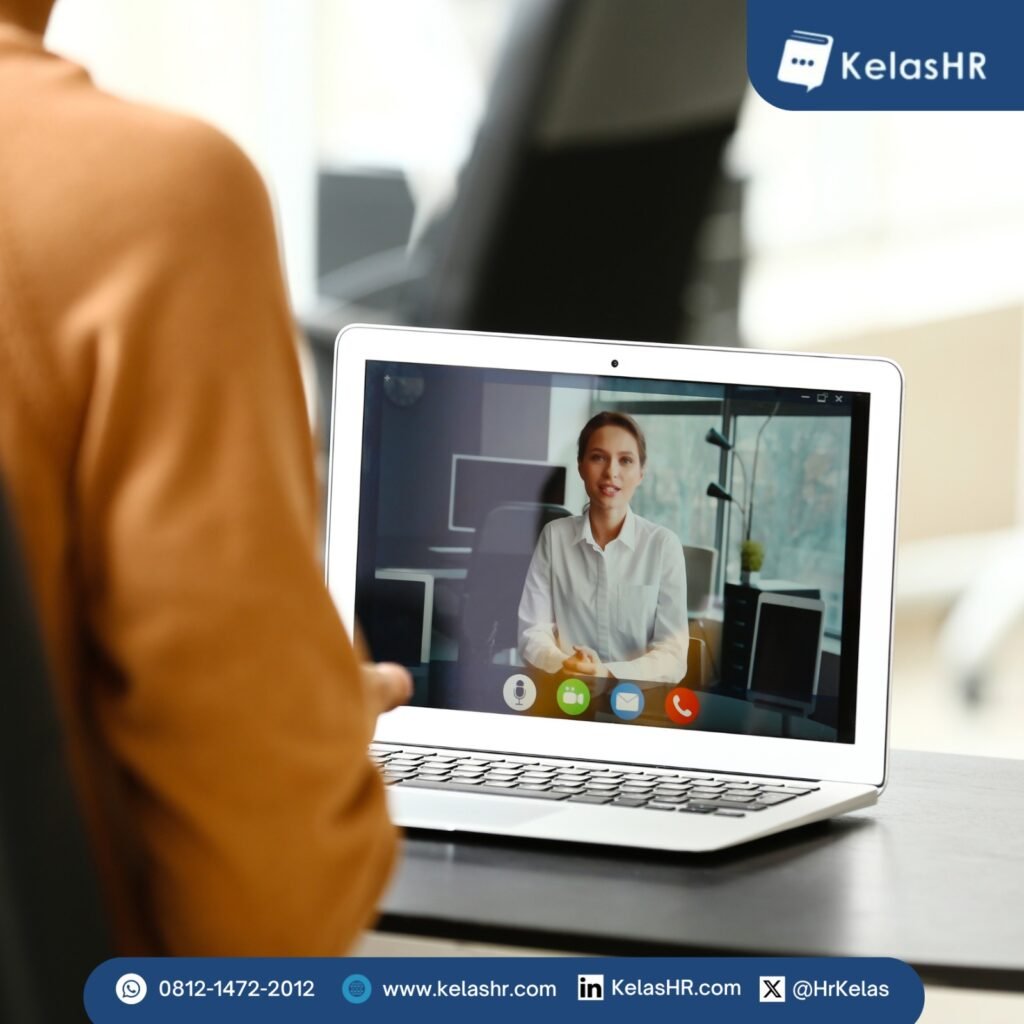 Apa Saja Unit Kompetensi dalam Sertifikasi HR BNSP?