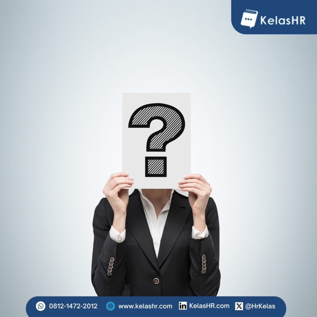Apa Itu Tes Kepribadian DISC dan Bagaimana Cara Bacanya?