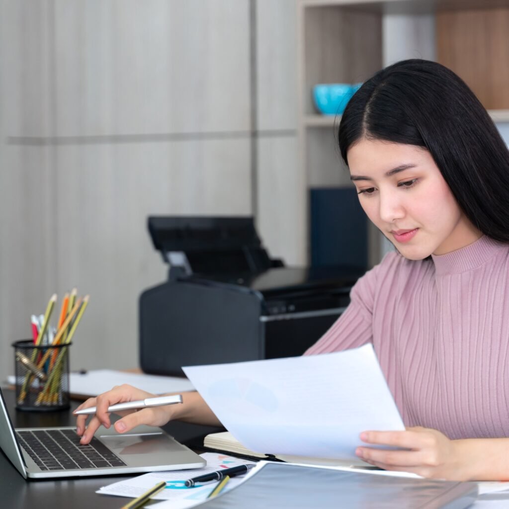 Contoh Surat Pemutusan Hubungan Kerja yang Profesional