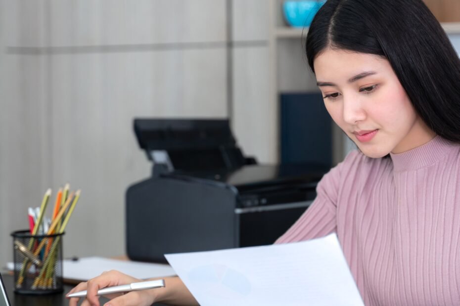 Contoh Surat Pemutusan Hubungan Kerja yang Profesional