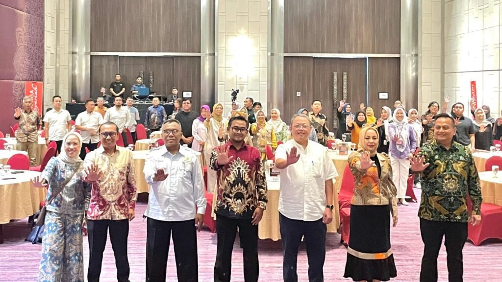 Public Seminar CIMB Niaga