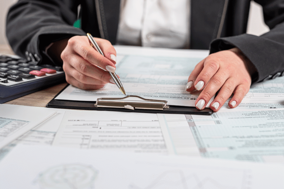 8 Macam Potongan Gaji Karyawan