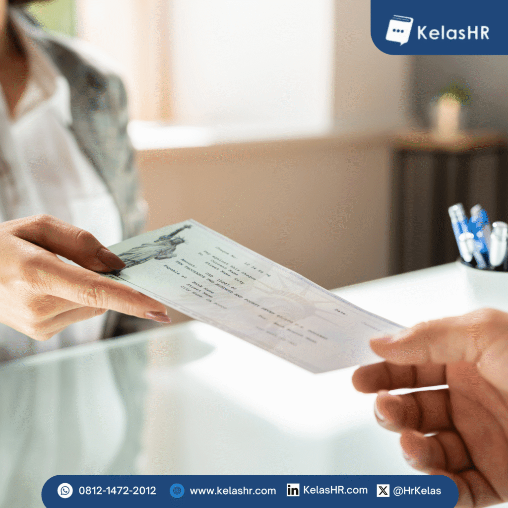 Apa Itu Compensation Non Financial dan Apa Saja Jenisnya?