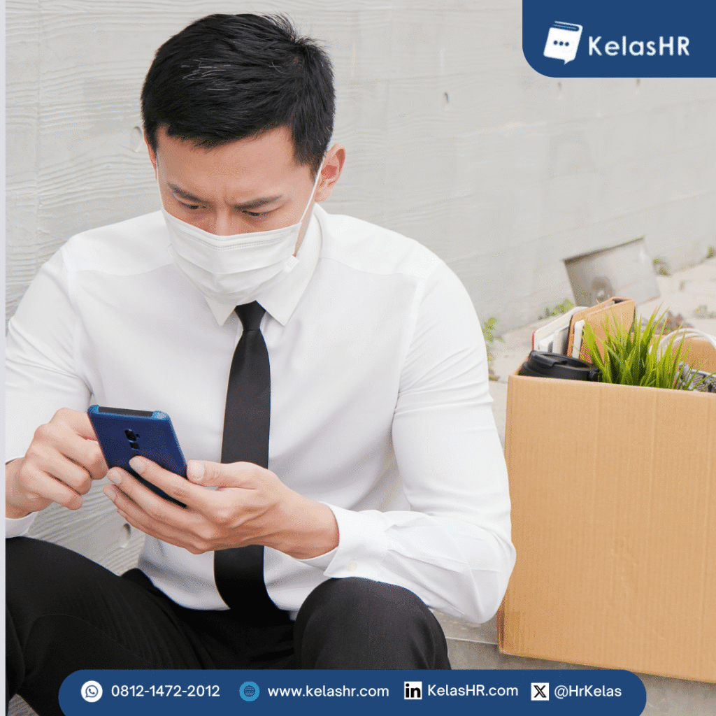 Apakah Cuti Sakit Memotong Cuti Tahunan? Begini Penjelasannya!