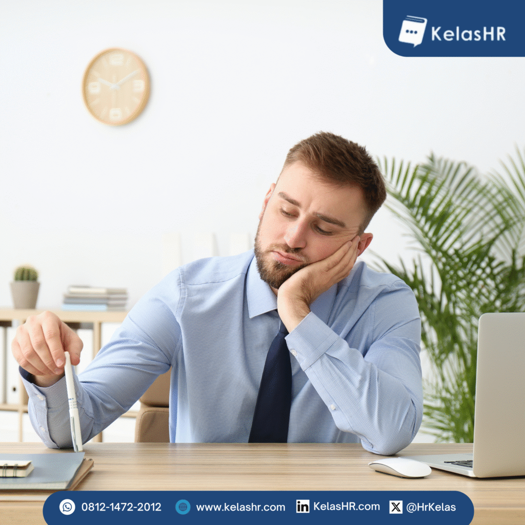 Unpaid Leave Artinya? Apa Bedanya dengan Paid Leave?