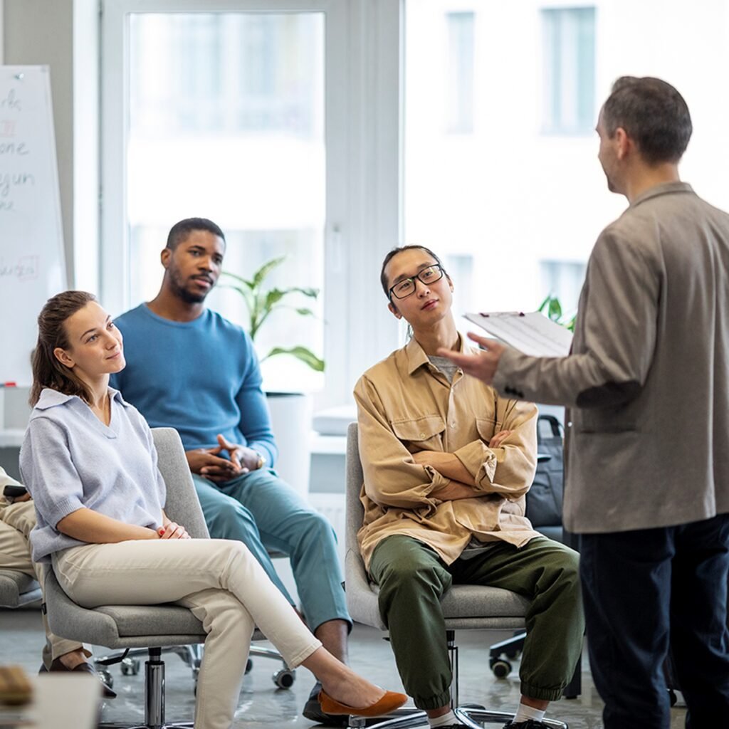 5 Topik In House Training yang Wajib Ada untuk HR Modern
