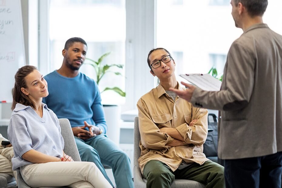 5 Topik In House Training yang Wajib Ada untuk HR Modern