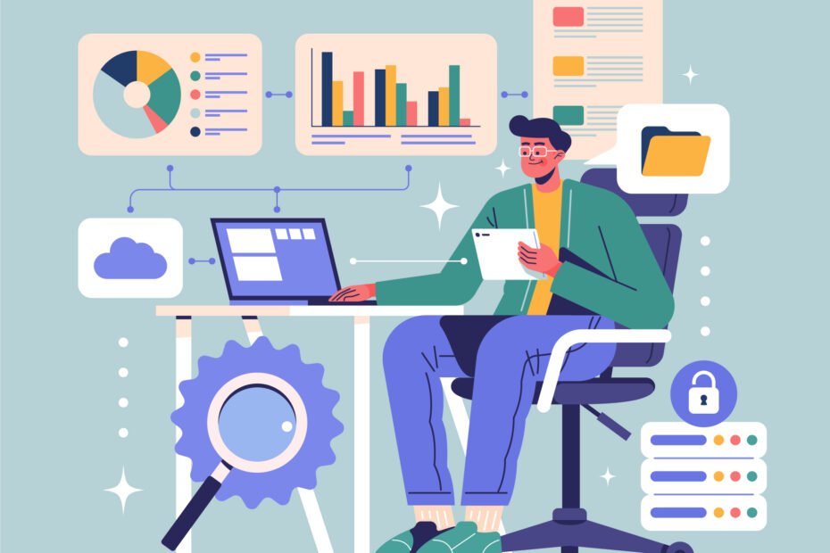 5 HRIS Paling Populer di Indonesia, Pilihan Perusahaan Startup–Enterprise