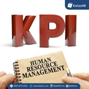 Apakah Menyusun KPI Bagian dari Tugas HR? Ini Penjelasan Lengkapnya