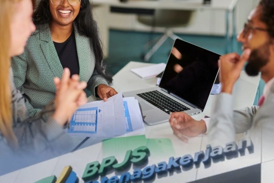 Apakah Peserta Magang Dapat BPJS Ketenagakerjaan?