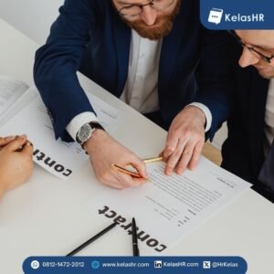 Apakah Offering Letter Mengikat Para Pihak? Pahami Dulu Fungsinya Berikut Ini!