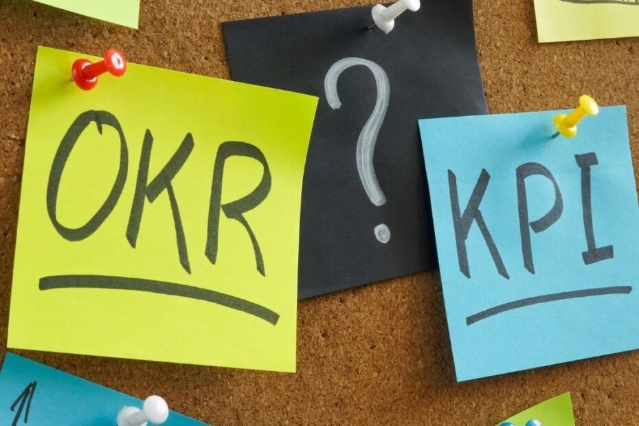 Perbedaan KPI dan OKR: Mana yang Lebih Efektif untuk Perusahaan?