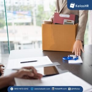 Resign Dapat Pesangon? Pahami Dulu 5 Alasan PHK yang Tidak Berhak Dapat Pesangon Berikut Ini!