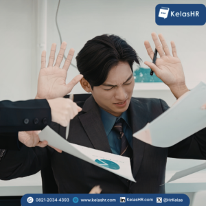 Bagaimana Cara Menentukan Beban Kerja yang Ideal Bagi Karyawan