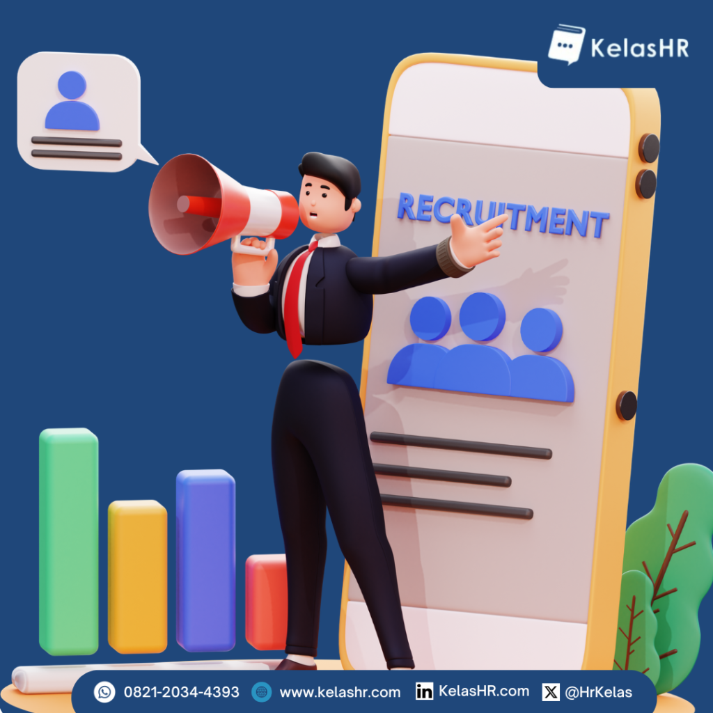 Apa Itu Employer Branding dan Perannya dalam Menarik Talenta Terbaik?