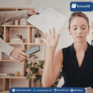 Pentingnya Analisis Beban Kerja dalam Mendukung Kebijakan WFH di Indonesia