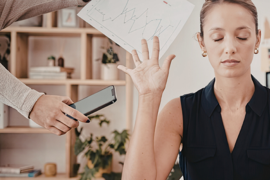 Pentingnya Analisis Beban Kerja dalam Mendukung Kebijakan WFH di Indonesia