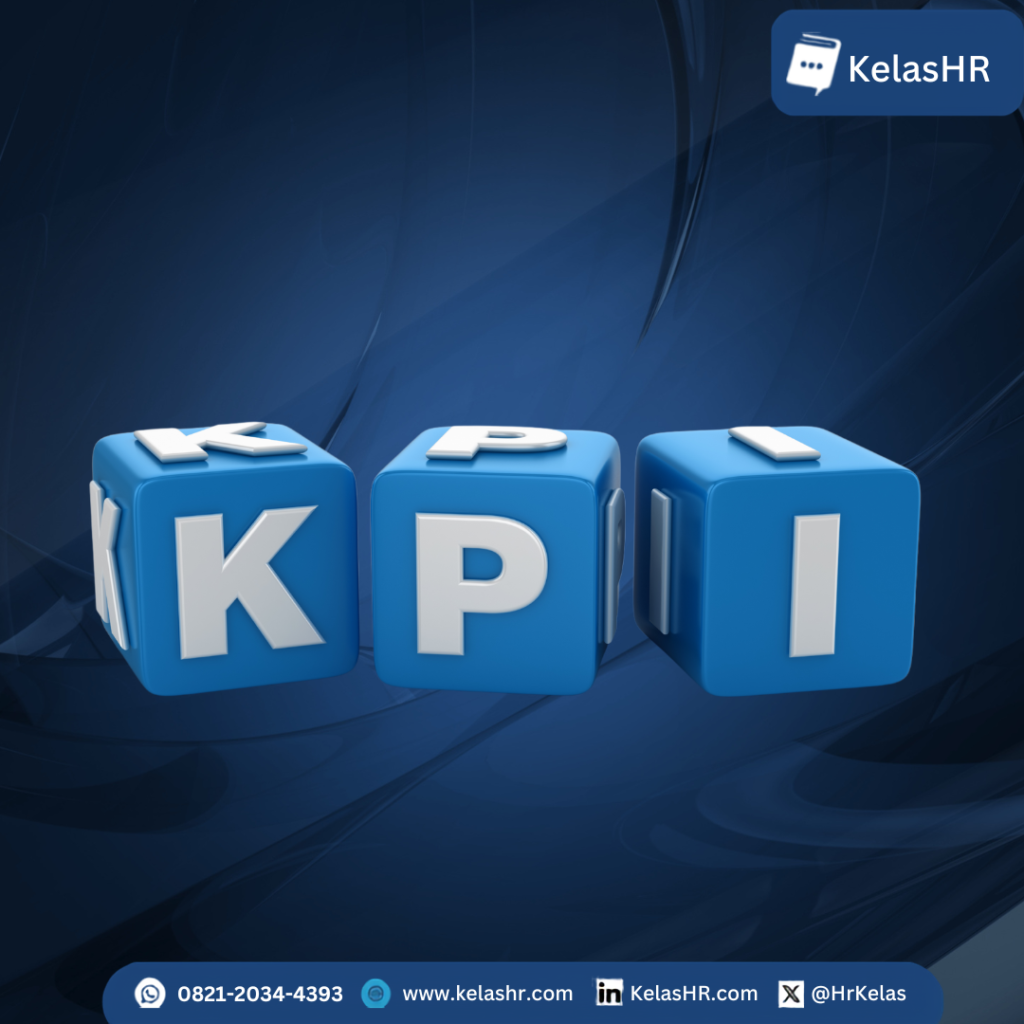 Contoh KPI Karyawan Untuk Berbagai Posisi dan Cara Membuatnya
