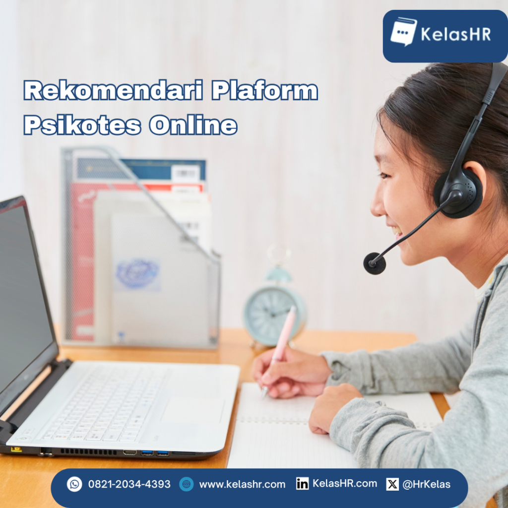 7 Platform Psikotes Online Terbaik untuk Rekrutmen Karyawan